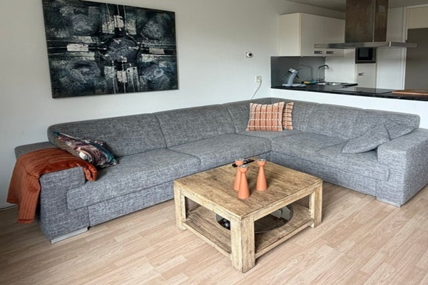 Appartement Vulcanushof in Maastricht