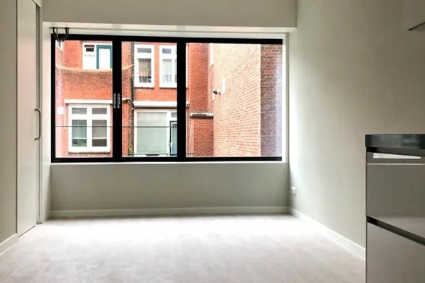 Appartement Weeshuisgang in Groningen