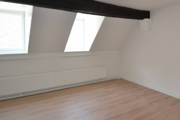 Appartement Lenculenstraat in Maastricht