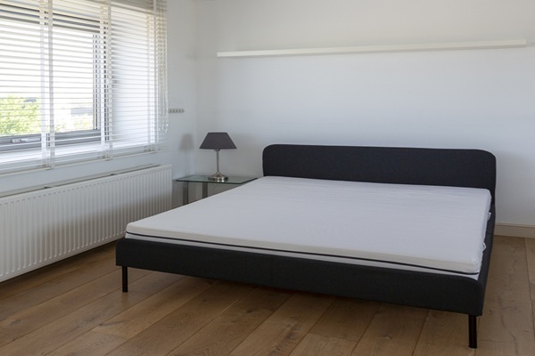 Appartement Poseidonsingel in Almere