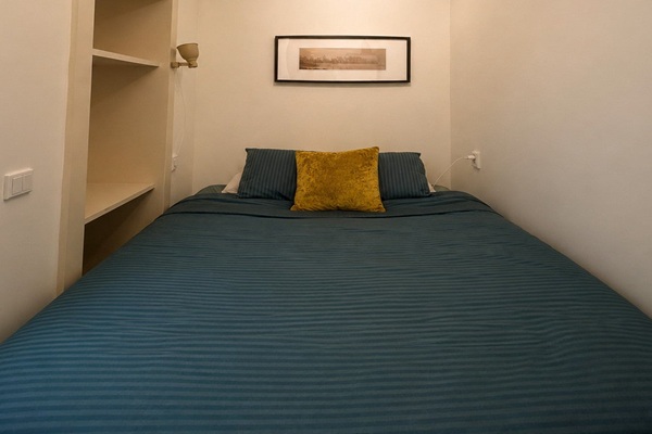 Appartement Adrien Mildersstraat in Rotterdam