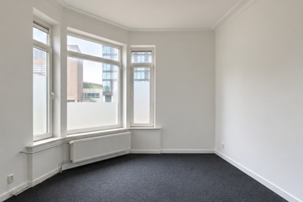Huis Visserijstraat in Enschede