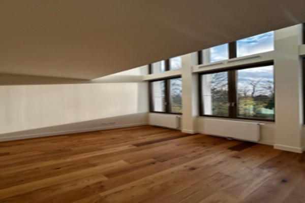 Appartement Middenweg in Amsterdam