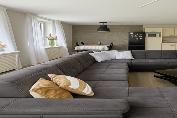 Appartement Lambertus Zijlplein in Amsterdam