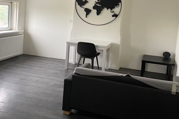 Appartement Pleinweg in Rotterdam