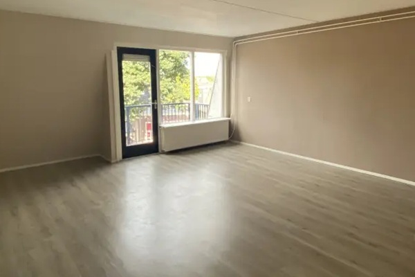 Appartement Bergse Dorpsstraat in Rotterdam