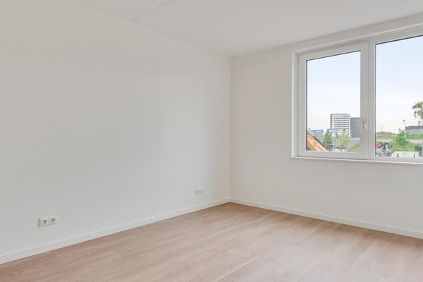 Huis Generaal Eisenhowerstraat in Maastricht