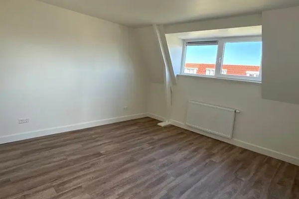 Appartement Meester Cornelisstraat in Haarlem