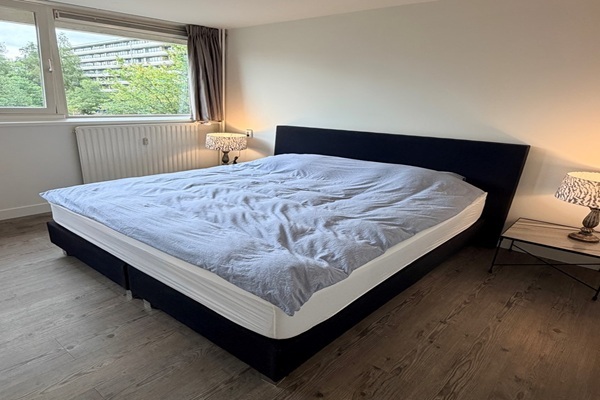 Appartement Naxosdreef in Utrecht