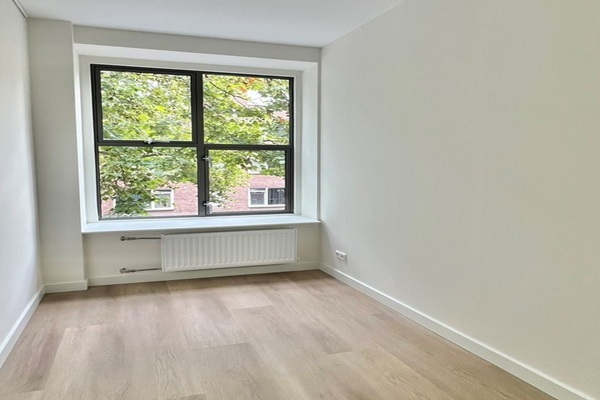 Appartement Meent in Rotterdam