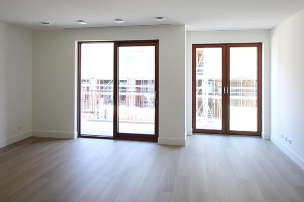 Appartement Hebe Kohlbruggeweg in Utrecht