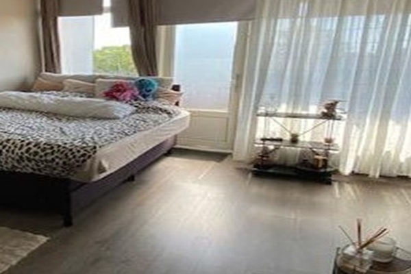 Studio Begoniastraat in Leeuwarden