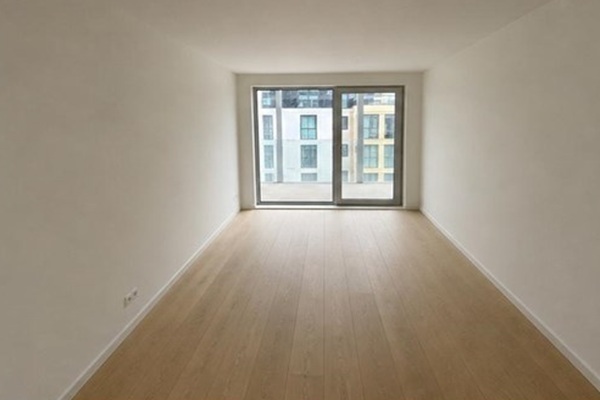 Appartement Dijkmeerlaan in Amsterdam