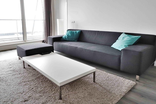 Appartement Kruisplein in Rotterdam