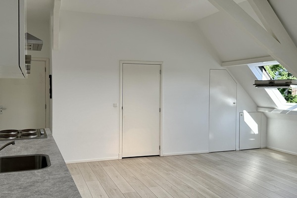 Studio Achter Sint Pieter in Utrecht