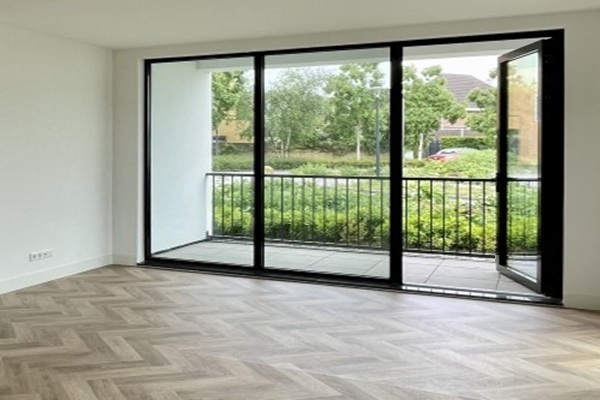 Appartement Toscane in Geleen