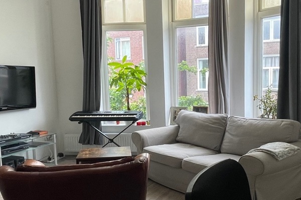 Appartement Wassenberghstraat in Groningen