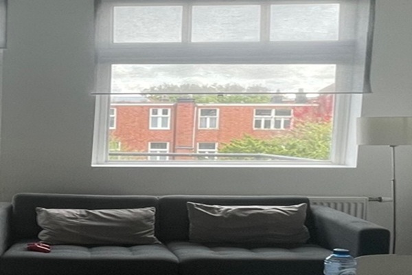 Appartement Wassenberghstraat in Groningen