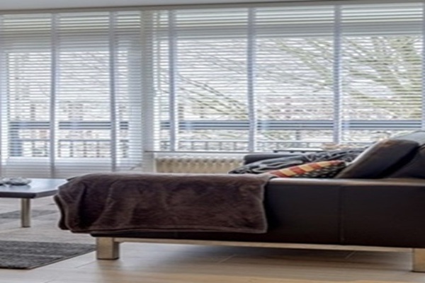 Appartement Gamerslagplein in Arnhem