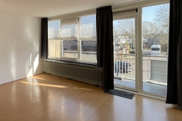 Appartement Zwaluwenburg in Deventer