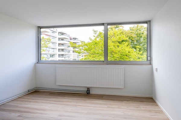 Appartement Verdiweg in Amersfoort