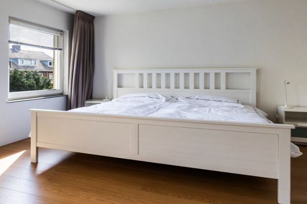 Appartement Kralingseweg in Rotterdam