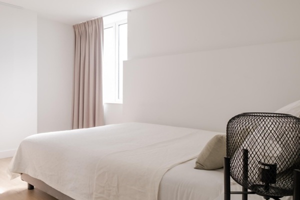 Appartement ‘s-Gravendijkwal in Rotterdam
