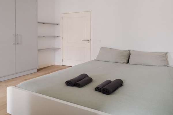 Appartement Middellandstraat in Rotterdam