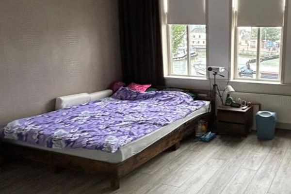 Appartement Achterhakkers in Dordrecht