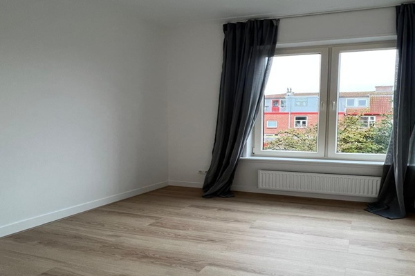 Appartement Oppenheimstraat in Groningen