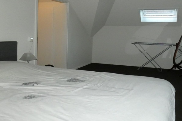 Appartement Molenstraat in Roosendaal