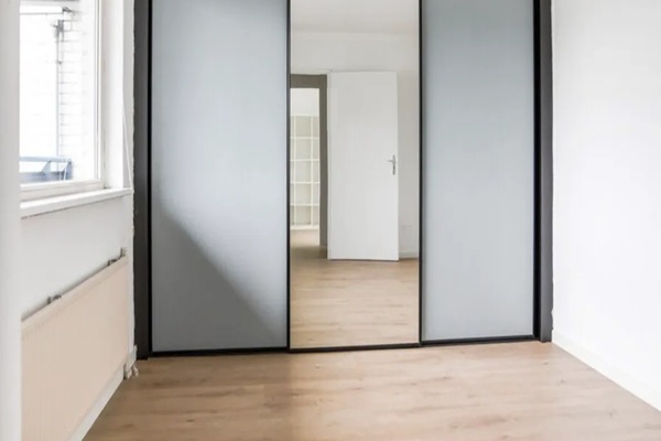 Appartement Mariëttahof in Haarlem