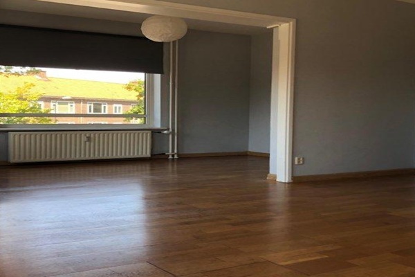 Appartement Sir Winstons Churchillaan in Rijswijk