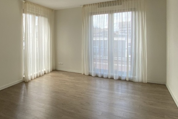 Appartement Grensstraat in Amsterdam