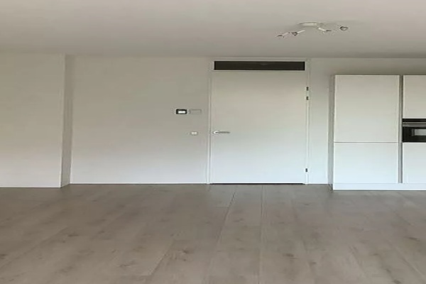 Appartement Amerikaweg in Haarlem