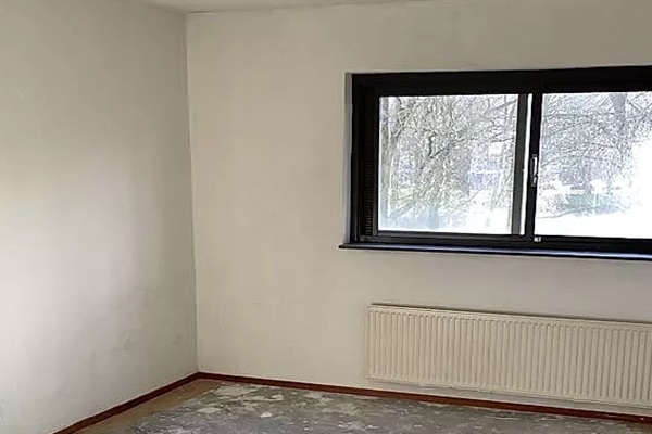 Appartement Fregelaan in Amsterdam