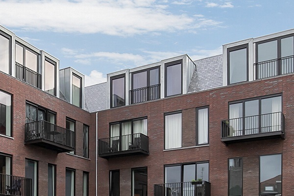 Studio Emmasingel in Weert