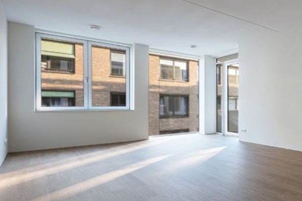 Appartement Dokter Frans Fouquetstraat in Maastricht