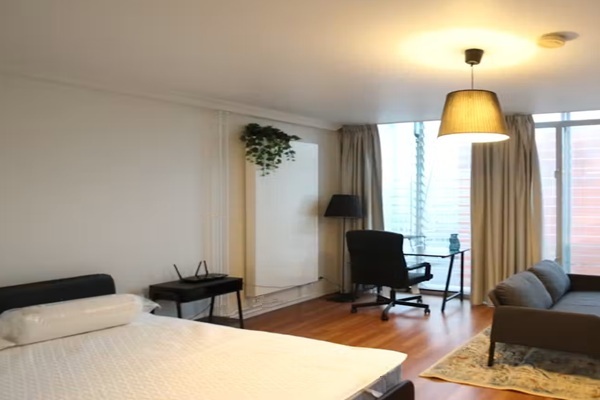 Studio Korte Jansstraat in Utrecht