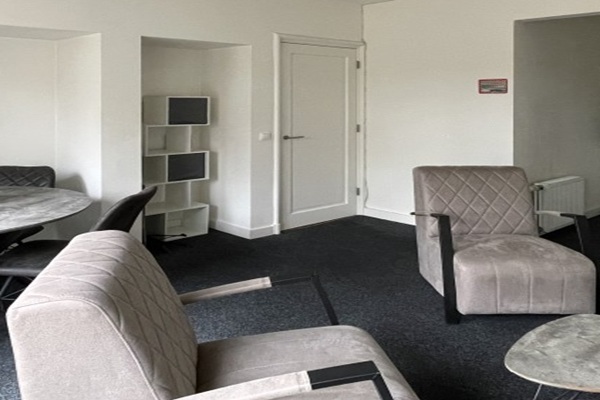 Appartement Hogelandsingel in Enschede
