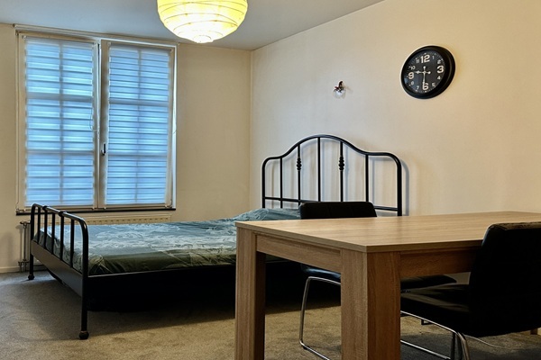 Studio Heugemer Molenstraat in Maastricht