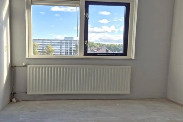 Appartement Smelleken in Heerenveen