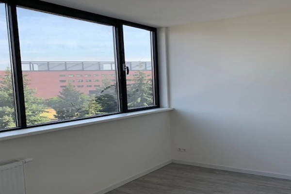 Appartement Tivolistraat in Tilburg