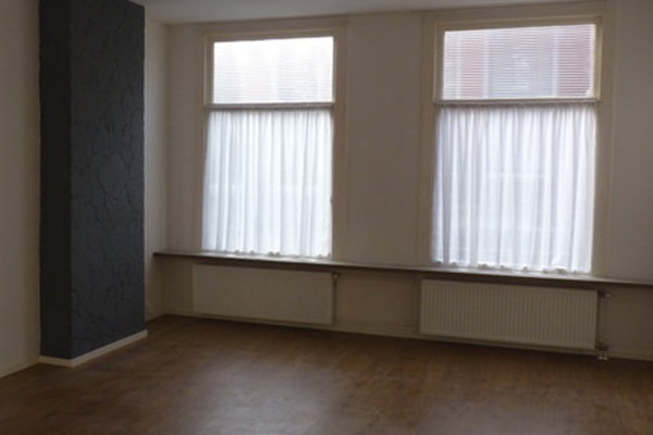 Appartement Voorstraat in Dordrecht