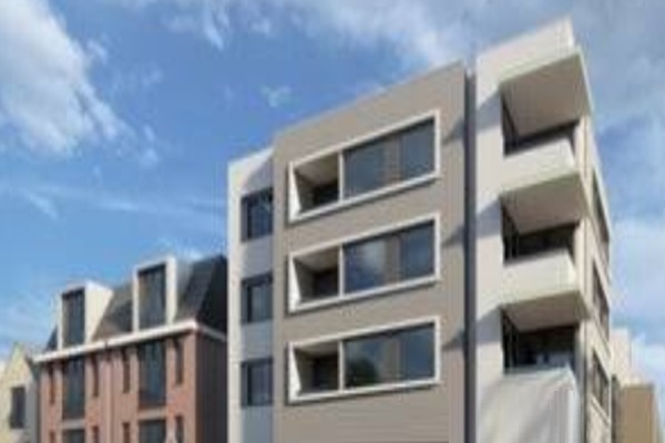 Appartement Maanderpoort in Ede