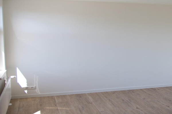 Studio Amsterdamweg in Almere