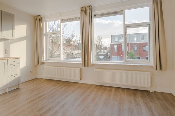 Studio Frambozenstraat in Almere