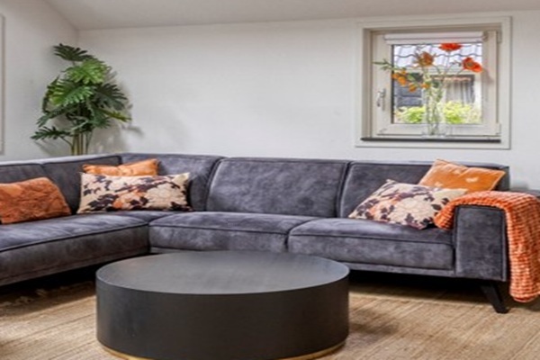 Huis Koningsweg in Arnhem