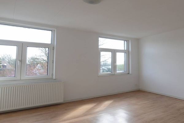 Appartement Tongerseplein in Maastricht