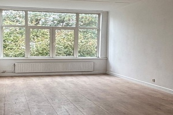 Appartement Wethouder Frankeweg in Amsterdam